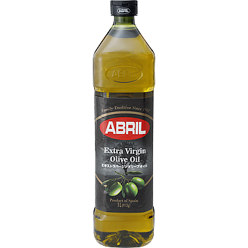 エキストラバージンオリーブオイル（スペイン:1L）