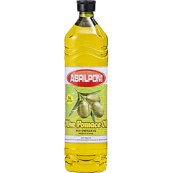 オリーブポマスオイル（スペイン:912g）