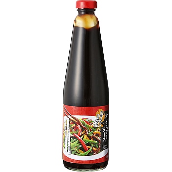 オイスターソース（中国:700g）