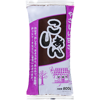 こしあん(800g)