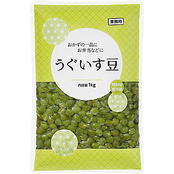 うぐいす豆