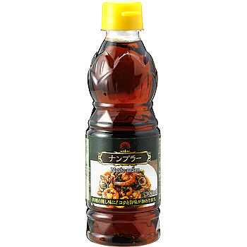 ナンプラー（ベトナム）:300ml