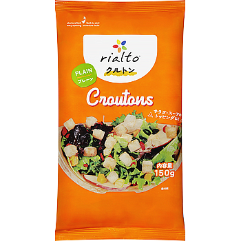 クルトン(プレーン)