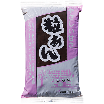 つぶあん(1kg)