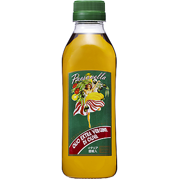 エキストラバージンオリーブオイル（イタリア:500ml）
