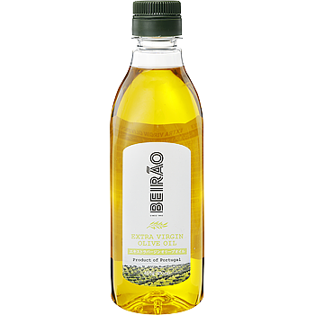 エキストラバージンオリーブオイル（ポルトガル:455g）