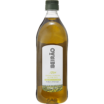 エキストラバージンオリーブオイル（ポルトガル:910g）