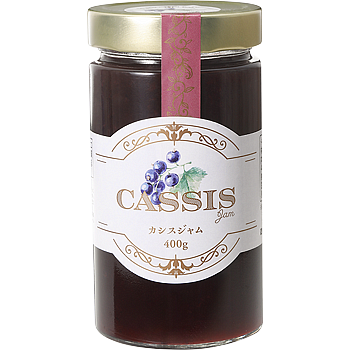 カシスジャム(ポーランド)