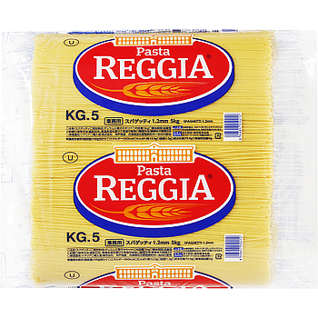 スパゲッティ　1.2ｍｍ(5kg)