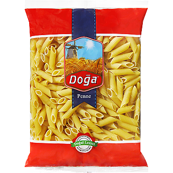 マカロニ(ペンネ)