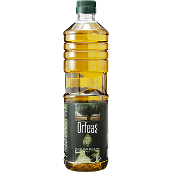 エキストラバージンオリーブオイル（ギリシャ）