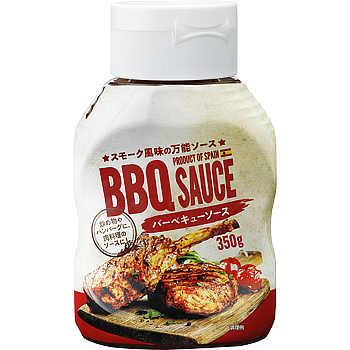バーベキューソース