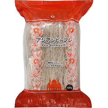 アジアンビーフン