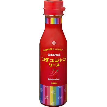 コチュジャンソース