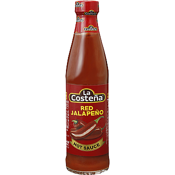 メキシカンホットソース