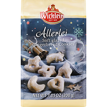 レープクーヘン(スパイス)