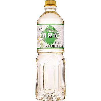 菊川の料理酒(1000ml)